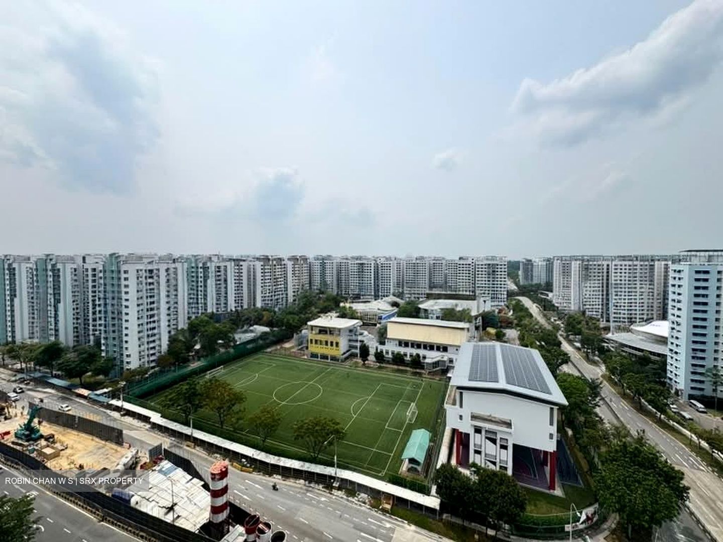 Waterbay (D19), Condominium #601582871